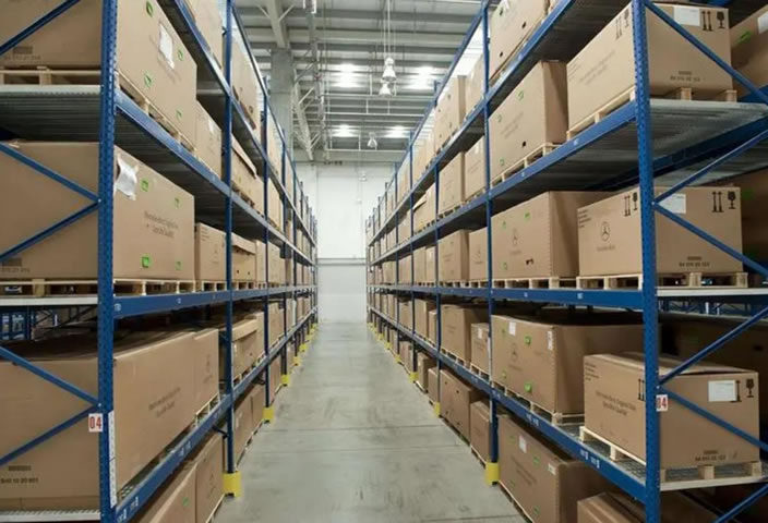 宁波到萨尔图区货物仓储